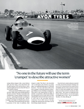 The Boy: Stirling Moss — A Life in 60 Laps book review - Right