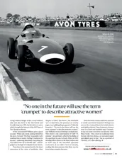 The Boy: Stirling Moss — A Life in 60 Laps book review - Right