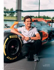 McLaren gets Extreme with expansion - Right