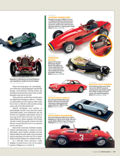 The world of hand-built scale model car masterpieces - Right