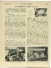 A. G. SPORTING CARS. - Right