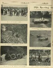 1926 Sporting Ev - Left