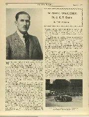 MOTORING SPORTSMEN: - Left