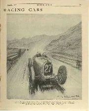 RACING CARS - Left