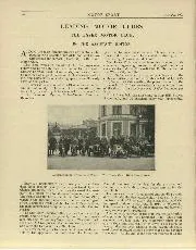 LEADING MOTOR CLUBS - Left