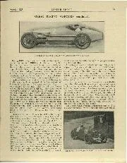 GREAT RACING MARQUIES. - Right