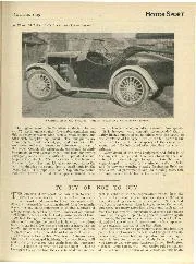 TO BUY OR NOT TO BUY - Left