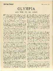 OLYMPIA - Left