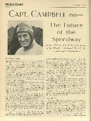 CAPT. CAMPBELL ON. - Left