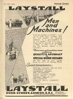 Cover image for December 1929
