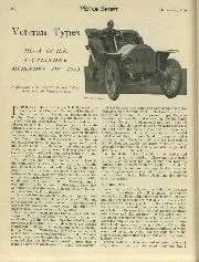 Veteran Types - Left