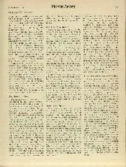 RUMBLINGS, December 1930 - Right