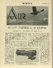 WHAT AMERICA IS DOING - Left