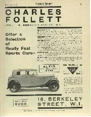 Offer a Selection of Really Fast Sports Cars- - Left