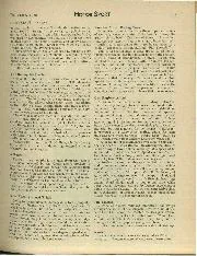 Rumblings, December 1932 - Right