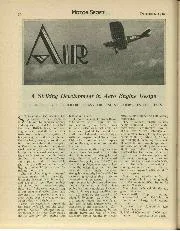 A Striking Development in Aero Engine Design - Left