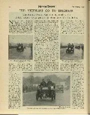 THE VETERANS GO TO BRIGHTON - Left