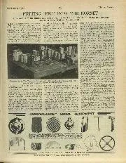 PUTTING 'PEP' INTO THE HORNET - Left