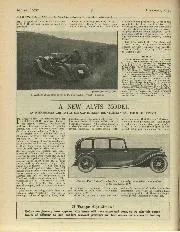 A NEW ALVIS MODEL - Left