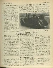 THE GRIMSTON-HARTLEY - Left