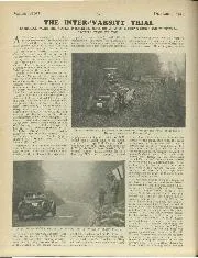 the inter varsity trail - Left