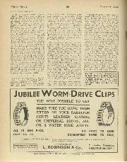 The Editor invites Club Secretaries to send details of .... - Left