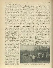 THE UNITED HOSPITALS SPEED TRAILS - Left