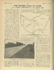 THE RECORD ROAD OF GYON - Left