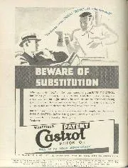 Printed by TEE & WHITEN and J. MEAD LTD., 21 - Left