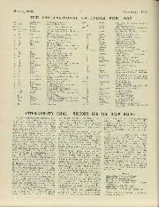 INTER~VARSITY TRIAL. VICTORY FOR THE DARK BLUES - Left