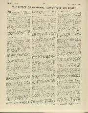 THE EFFECT OF NATIONAL CONDITIONS ON DESIGN - Left