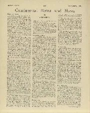 Continental Notes and News, December 1938 - Left