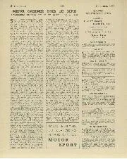 MAJOR GARDNER DOES 187 M.P.H. - Left