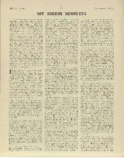 MY BIRKIN BENTLEYS - Left