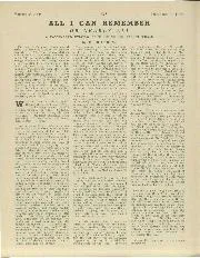 ALL I CAN REMEMBER - Left