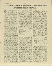 ECONOMIC-AND A POSSIBLE CASE FOR THE AMATEUR-BUILT SPECIAL - Left