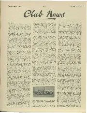 Club news, December 1941 - Left