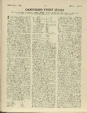 CHRISTMAS FAIRY STORY - Left