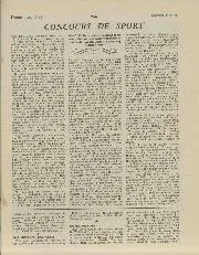 Concours de sport - Left