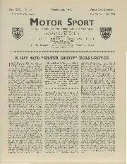 A 1922 40/50