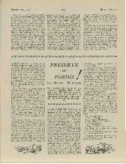Preserve or perish! - Left