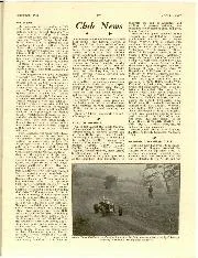 Club News, December 1945 - Left