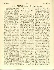 The Middle East in Retrospect - Left