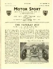 The Veteran Run - Left