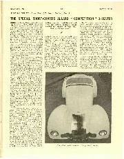 The Special Short-Chassis Allard 