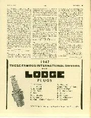 Letters from Readers, December 1947 - Right