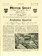 Atalanta Special - Left