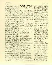 Club News, December 1948 - Left