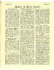 Reports of Recent Events., December 1948 - Left