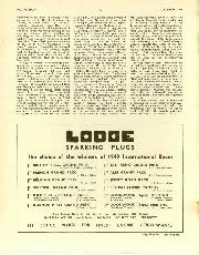 A Le Mans Car on the Road - Right